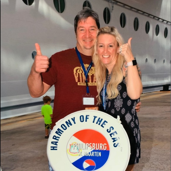 Meet your Posher, Jamie - Picture 6 of 8